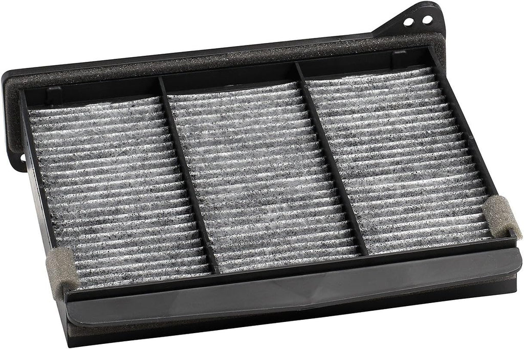 C36125C one Advanced Cabin Air Filter Compatible with Select Mitsubishi Vehicles