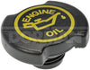 Engine Oil Filler Cap for F-250 Super Duty, F-350 Super Duty+More 90005