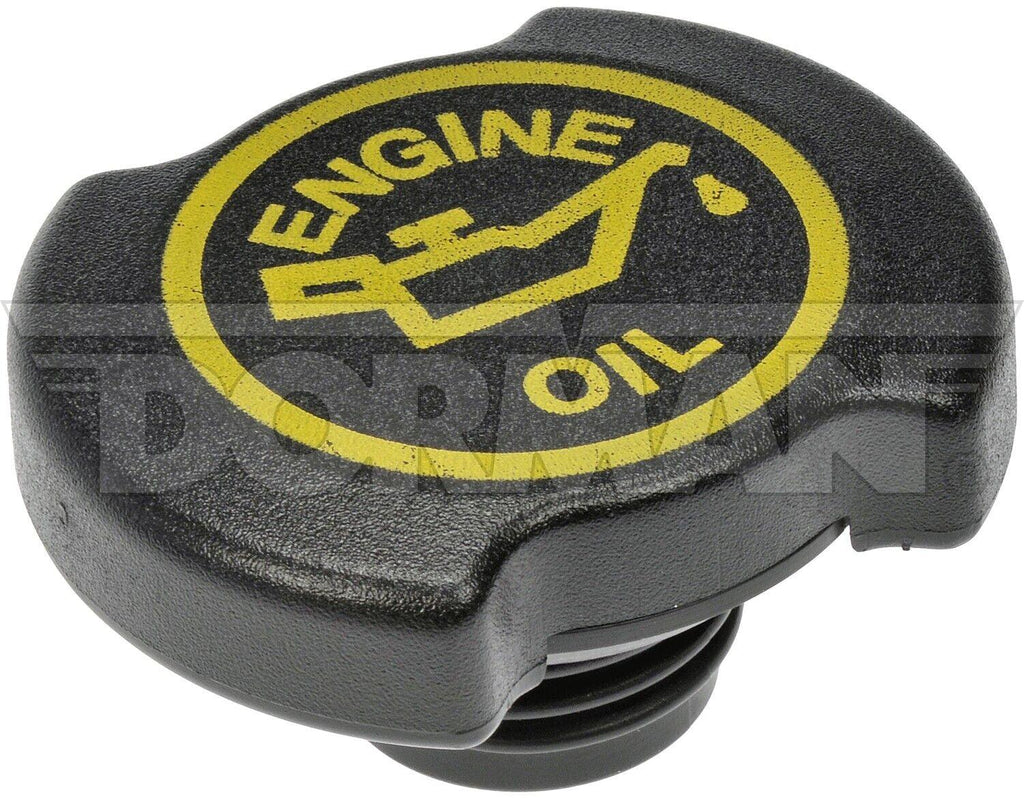 Engine Oil Filler Cap for F-250 Super Duty, F-350 Super Duty+More 90005