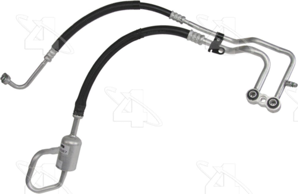 56507 Hose Assembly