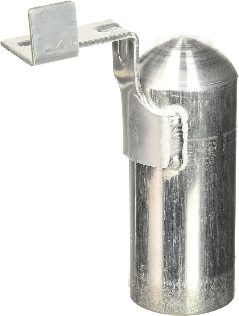 83105 Aluminum Filter Drier with Pad Mount