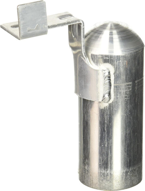 83105 Aluminum Filter Drier with Pad Mount