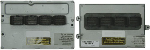79-0493V Remanufactured Electronic Control Unit