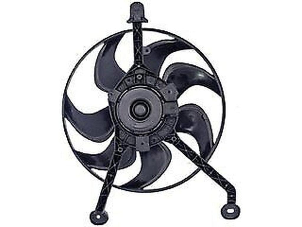 Dorman Engine Cooling Fan Assembly for Cadillac 620-641