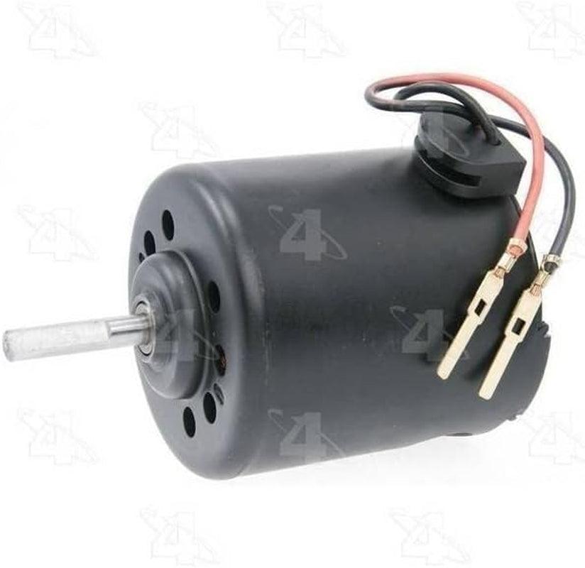 35061 SINGLE SHAFT VENTED CW/CC