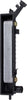CU1609 Complete Radiator
