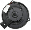 76984 Flanged Vented CCW Blower Motor W/Wheel