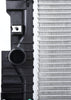 13588 Radiator Compatible with 2016-2019 Chevrolet Volt