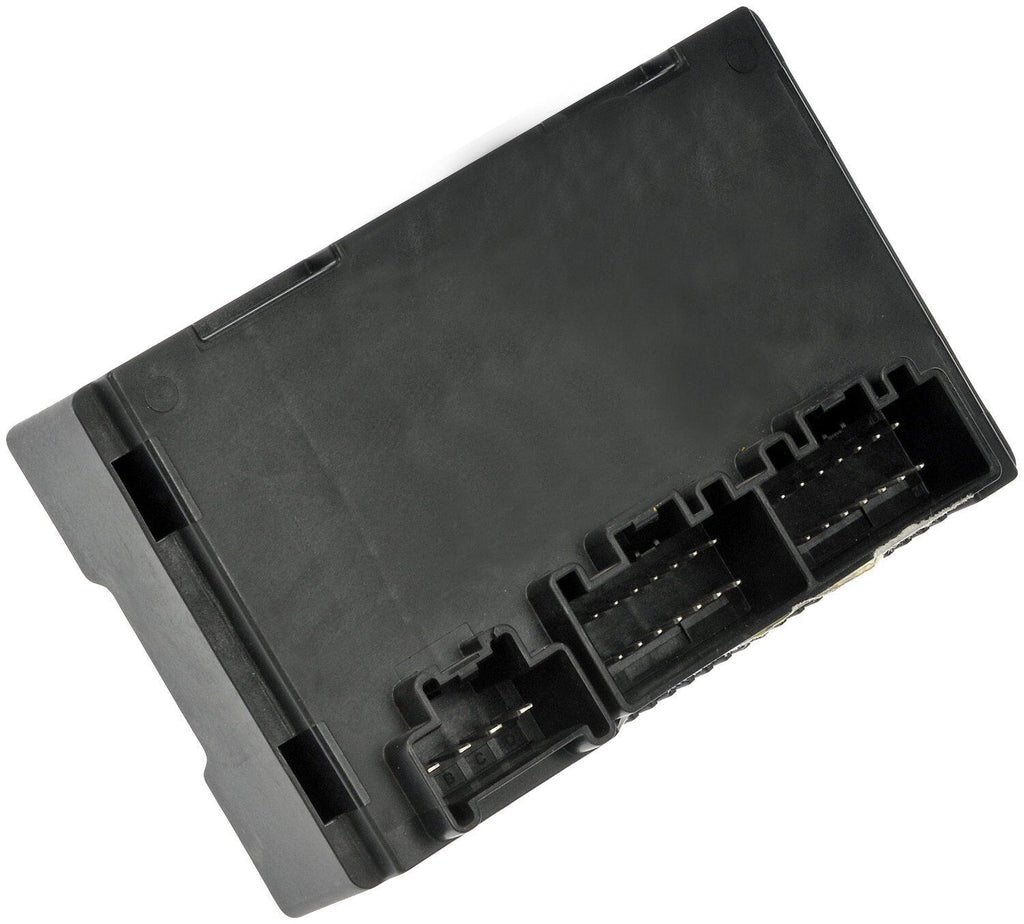 Transfer Case Control Module for Silverado 2500, Silverado 2500 Hd+More 599-192