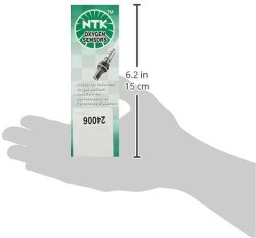 NTK 24006 Oxygen Sensor