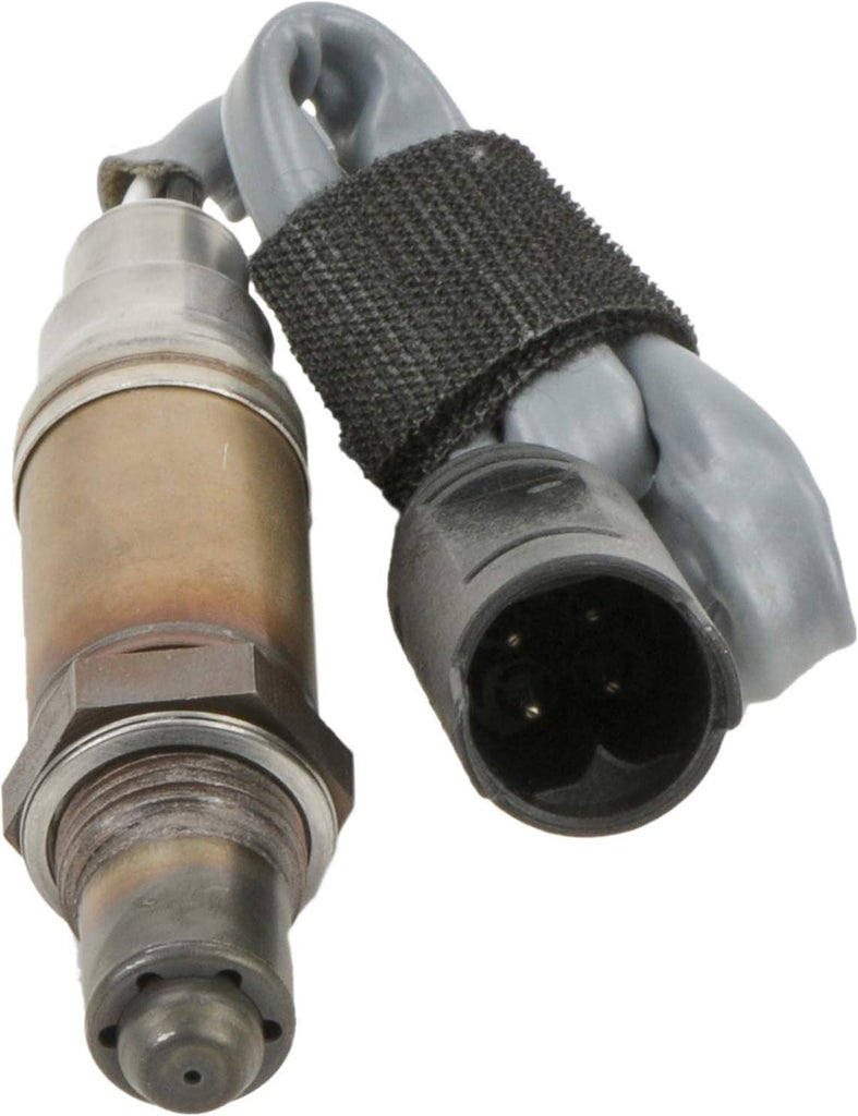 15321 Premium Original Equipment Oxygen Sensor - Compatible with Select BMW Alpina B7, 545I, 645Ci, 745I, 745Li