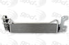 Global Parts Automatic Transmission Oil Cooler for 13-18 Escape 2611383