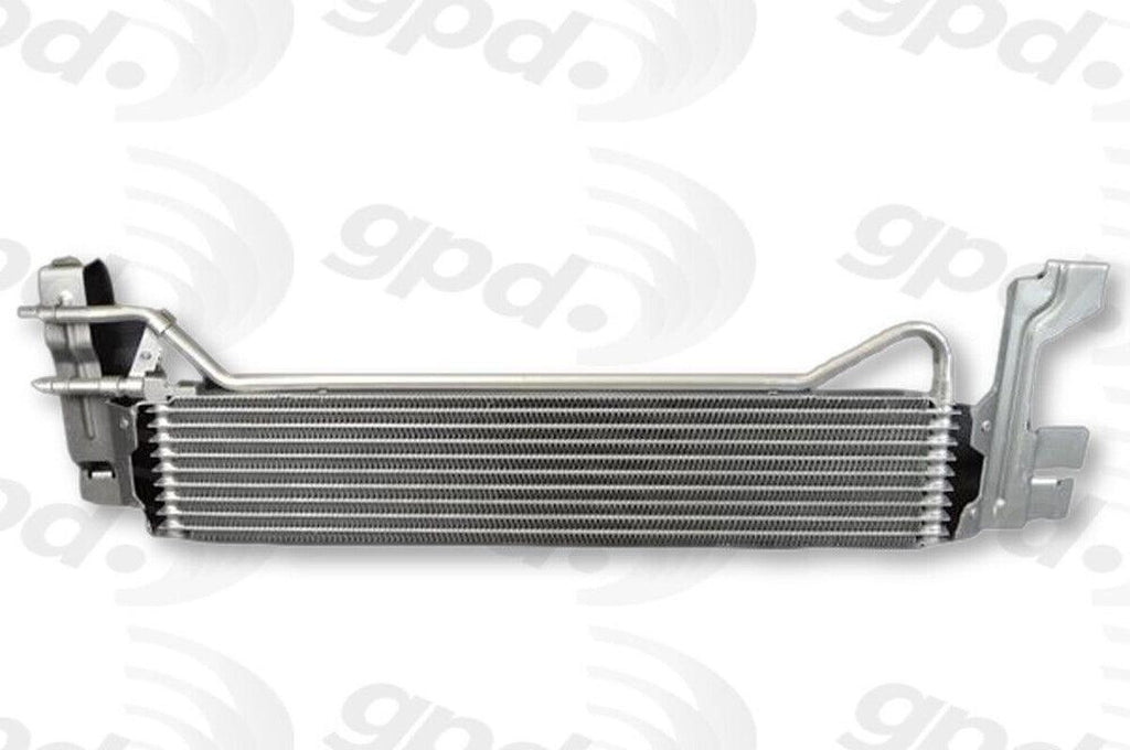 Global Parts Automatic Transmission Oil Cooler for 13-18 Escape 2611383