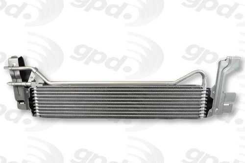 Global Parts Automatic Transmission Oil Cooler for 13-18 Escape 2611383