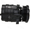 57284 Remanufactured AC Compressor