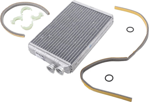 GM Original Equipment 15-63878 Heater Core Kit with Seals and Clamps