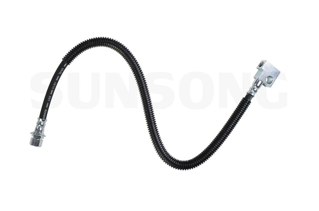 Sunsong Brake Hydraulic Hose for 4000, 2500, Ram 2500, Ram 3500 2203197