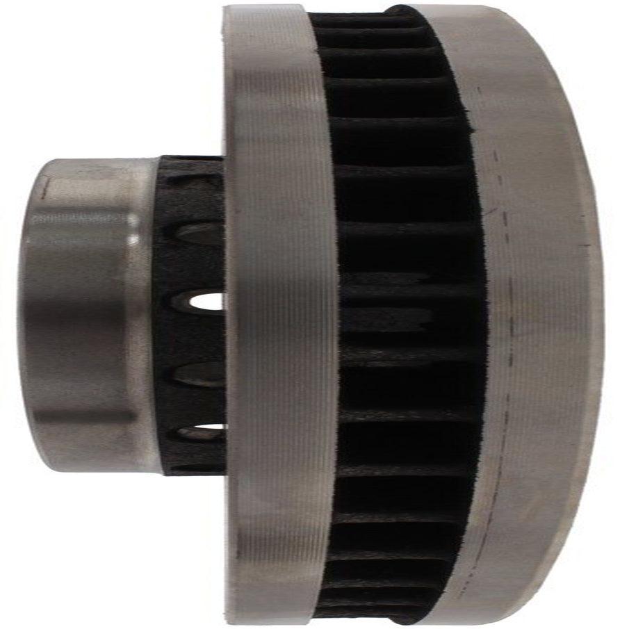 Centric Front Disc Brake Rotor for 300, Challenger, Charger (121.63086)