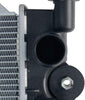 2802 Radiator Compatible with 2005-2015 Toyota Tacoma