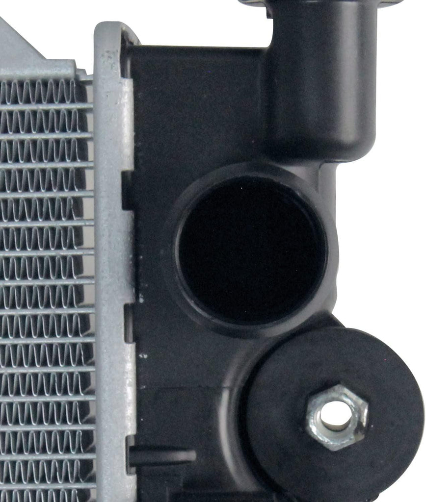 2802 Radiator Compatible with 2005-2015 Toyota Tacoma