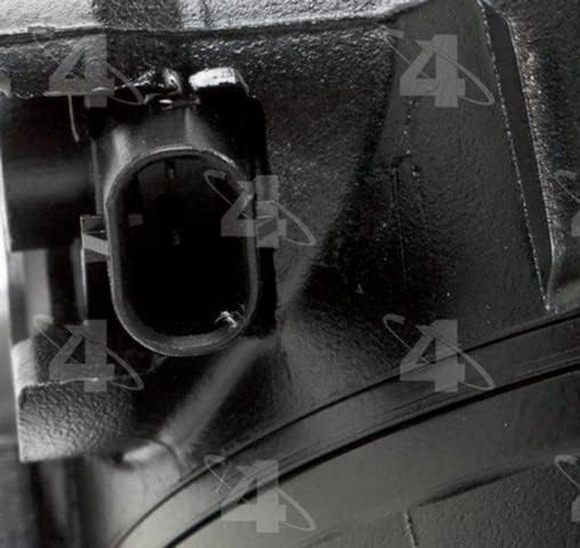67222 Compressor Reman Gm Cvc