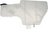 Dorman 603-5187 Heavy Duty Non-Pressurized Coolant Reservoir for Select International Trucks