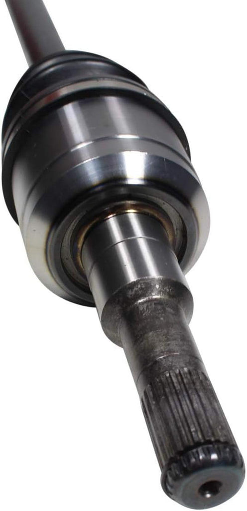 NCV11901 CV Axle Shaft Assembly - Left Rear (Driver Side)