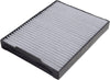 Fresh Breeze Cabin Air Filter Replacement for Car Passenger Compartment W/ Arm and Hammer Baking Soda, Easy Install, CF11925 for Select Suzuki Vehicles , White