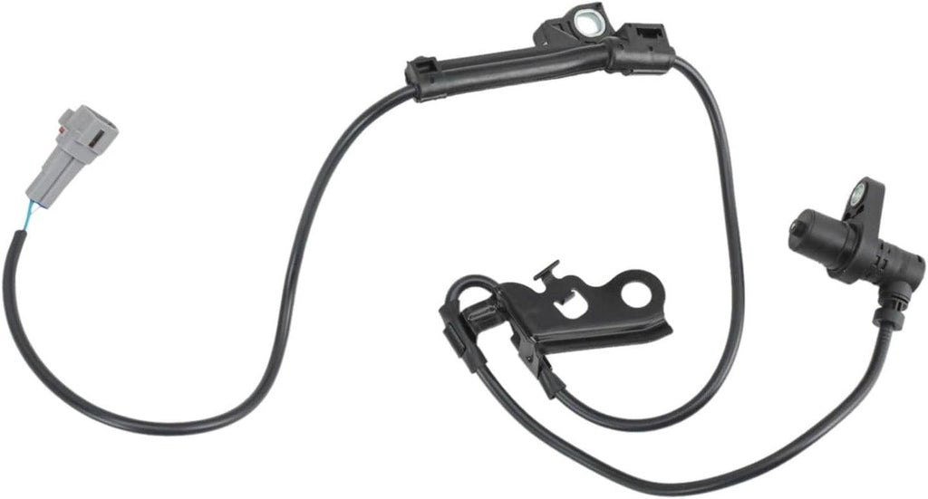 Front ABS Wheel Speed Sensor Set Compatible with 2003-2008 Toyota Corolla