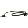 Motorad 1KR132 Engine Crankshaft Position Sensor