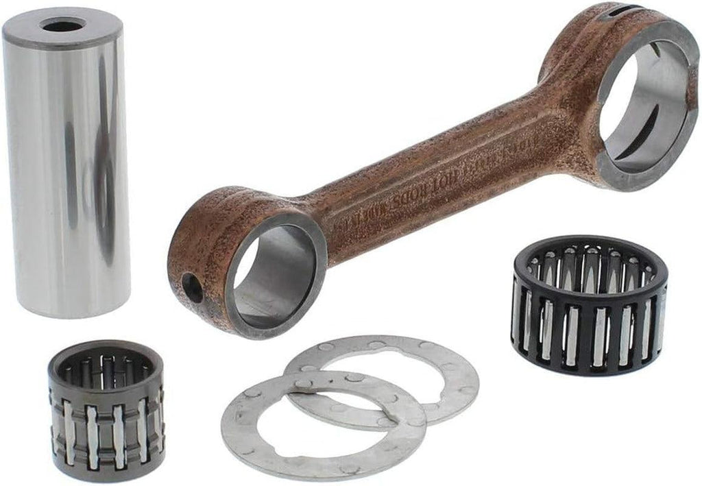 Connecting Rod 8101 Compatible With/Replacement for Honda CR 125 R 1988-2007