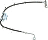 Professional 18J4285 Front Passenger Side Hydraulic Brake Hose Assembly