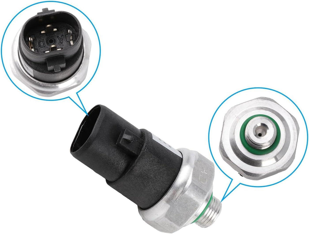 8864560030,A/C Trinary Switch for Toyota,Camry,Corolla,Avalon,Celica,Echo,Land Cruiser,Matrix,Mr2,Spyder,Prius,Rav4,Sequoia,Sienna,Solara.Honda,Accord,Insight,Odyssey,Isuzu,Lexus,Mazda,Acura,Pontiac.