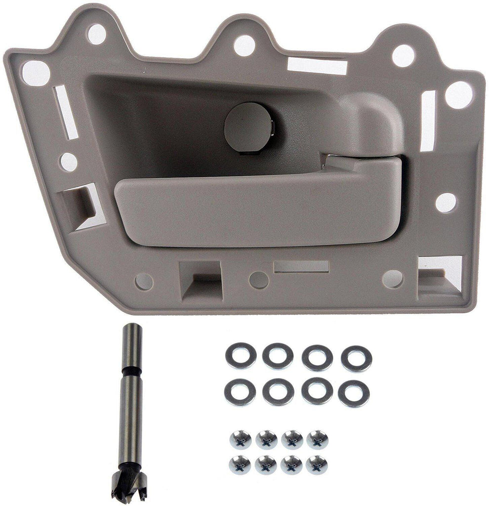 Dorman Interior Door Handle for 05-10 Grand Cherokee 82133