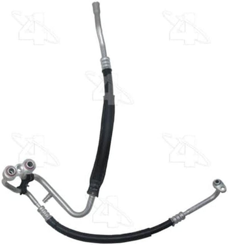 55960 Discharge & Suction Line Hose Assembly