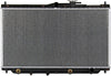 CU19 Complete Radiator for Honda Accord/Prelude