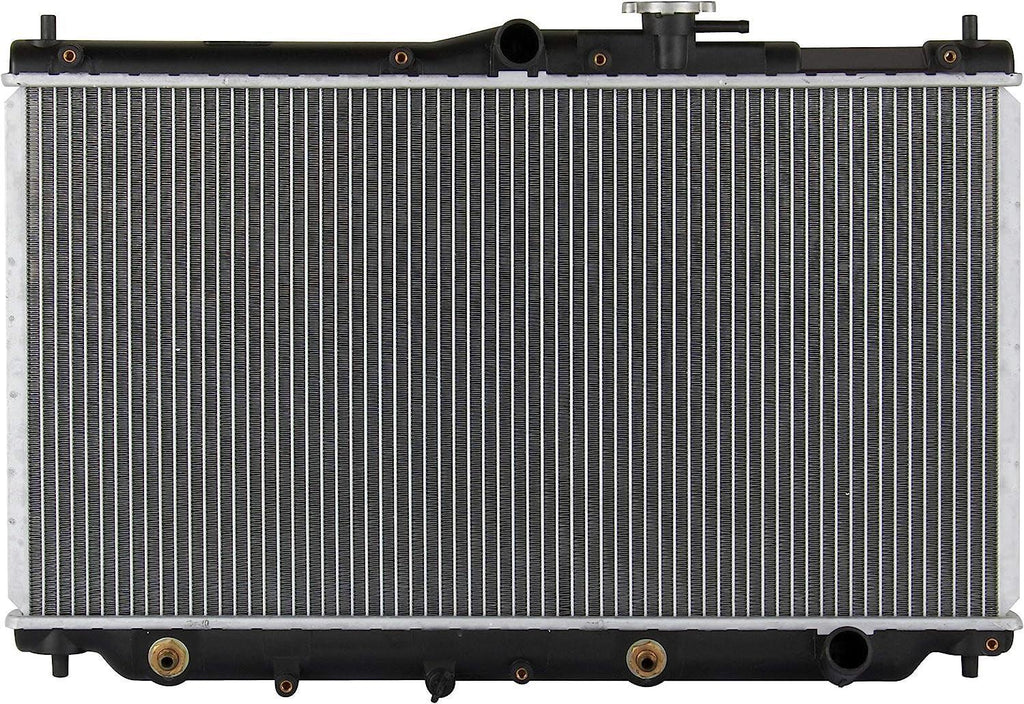 CU19 Complete Radiator for Honda Accord/Prelude