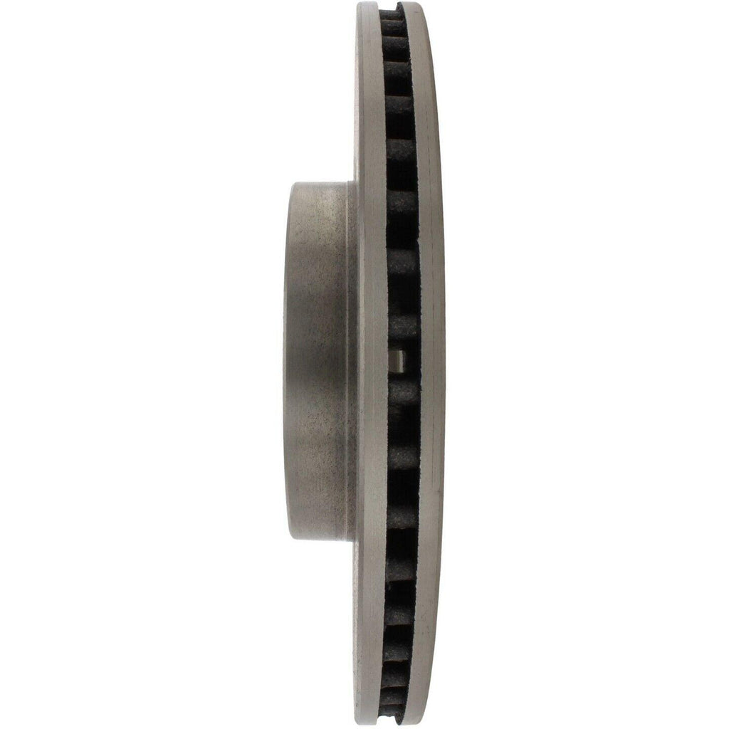 Centric Front Disc Brake Rotor for Corolla, Xd, Matrix, Vibe (121.44160)