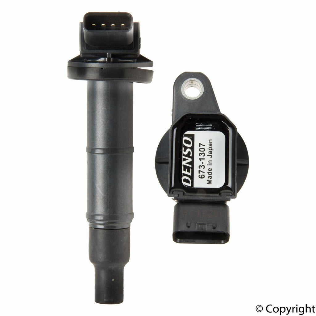 Direct Ignition Coil for Xb, Matrix, Hs250H, Camry, Vibe, Tc+More 673-1307