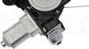 Dorman Power Window Motor and Regulator Assembly for 13-19 Nissan Sentra 751-395