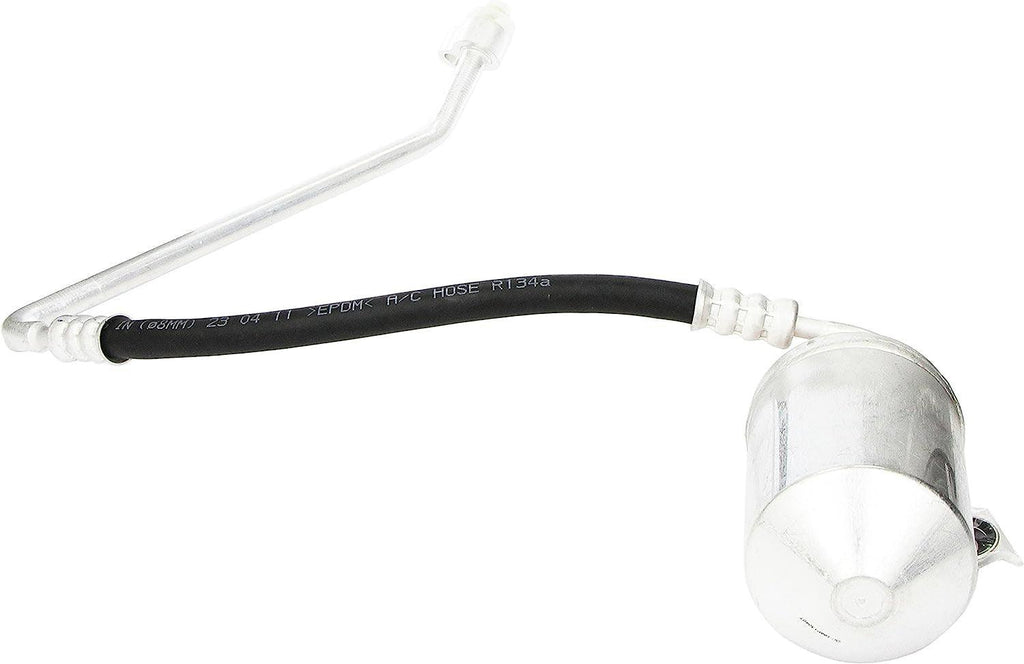 83016 Aluminum Filter Drier Pad Mount