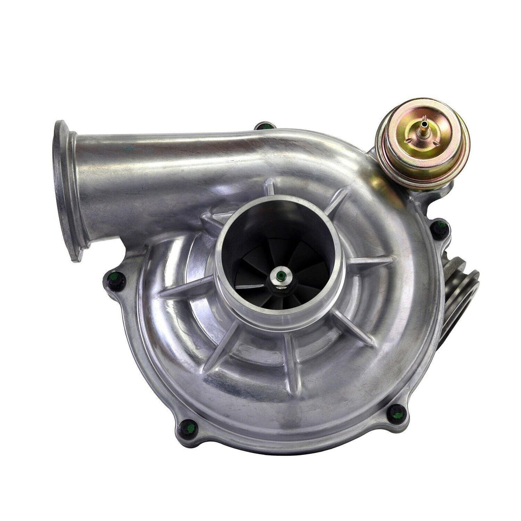 Rotomaster Turbocharger for Ford A1380108N