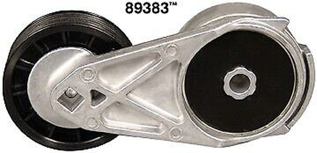 Accessory Drive Belt Tensioner for Impala, Malibu, G6, Vue, Uplander+More 89383