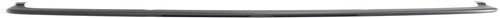 For Chevy Suburban 1500/2500 Bumper Trim 2000 01 02 03 04 05 2006 | Front | Driver or Passenger Side | Single Piece | Face Bar Trim | Primed | GM1051107 | 88937339