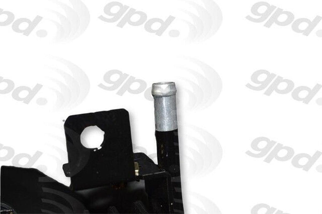 Global Parts Automatic Transmission Oil Cooler for 08 Lexus Rx400H 2611321