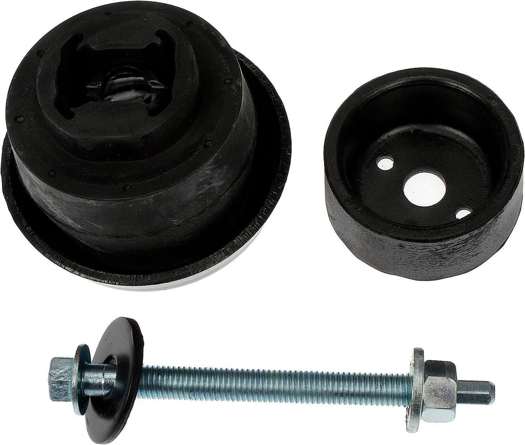 Dorman 924-130 Body Mount Compatible with Select Chevrolet / GMC Models