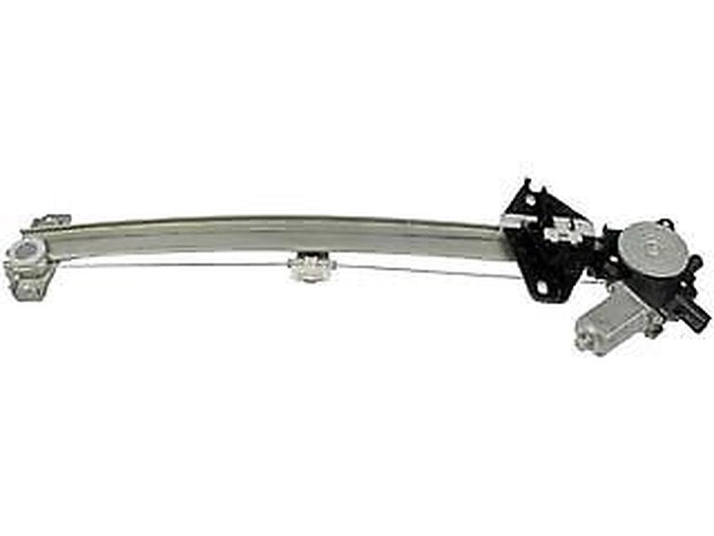 Dorman Power Window Motor and Regulator Assembly for 07-11 CR-V 748-160