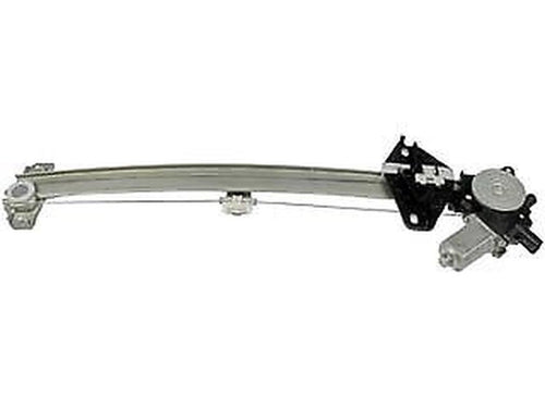 Dorman Power Window Motor and Regulator Assembly for 07-11 CR-V 748-160