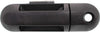 Front and Rear, Driver and Passenger Side Exterior Door Handle SET Compatible with 2002-2010 Ford Explorer, Fits 2007-2010 Ford Explorer Sport Trac, Fits 2002-2010 Mercury Mountaineer