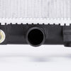 2920 Radiator Compatible with 2006-2010 Suzuki Grand Vitara